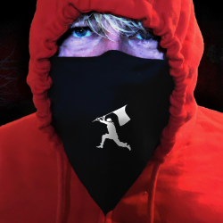 BANDANA Anarchiste