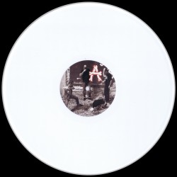 Shoot the Dogs - Vinyle Couleur