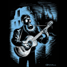 DROOKER Troubadour
