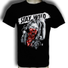 RNST Stay Wild masculin