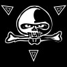 Skullivan, motif