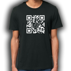 FUCK QRCODE