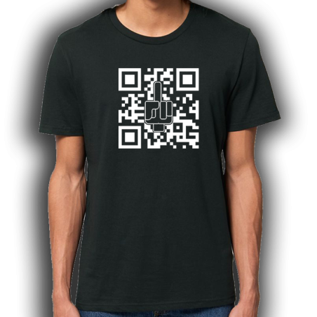 FUCK QRCODE