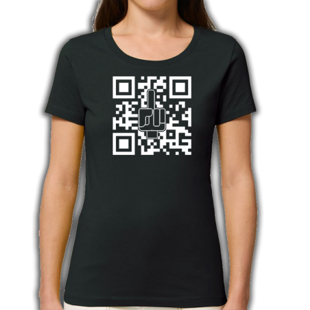 FUCK QRCODE
