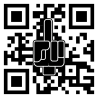 FUCK QR CODE Stickers