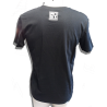 ANARTISANART les mauvais garçons font bonne impression RNST Même pas peur T-shirt Unisexe en coton bio-équitable