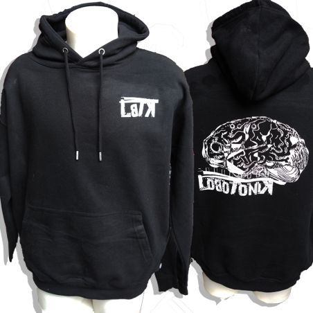 Les Mauvais Garcons Fond Bonne Impression Sweat Unisexe LoBoToNik Sound System