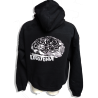 Les Mauvais Garcons Fond Bonne Impression Sweat Unisexe LoBoToNik Sound System