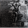 Les Mauvais Garcons Fond Du Bon Son Compile various artiste - Soutien aux AntiFachistes Russe CD