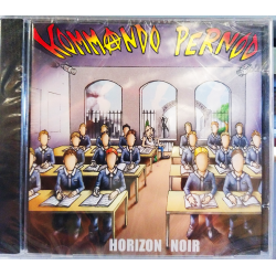 Les Mauvais Garcons Fond Du Bon Son Kommando Pernod-Horizon Noir