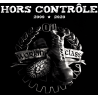 HORS CONTROLE 20 ans T-Shirt Unisexe