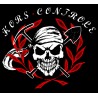 HORS CONTROLE 20 ans T-Shirt Unisexe