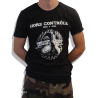 HORS CONTROLE 20 ans T-Shirt Unisexe