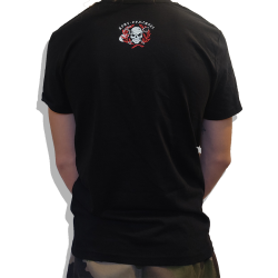 HORS CONTROLE 20 ans T-Shirt Unisexe