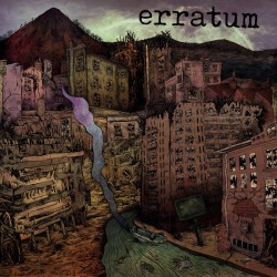 Les Mauvais Garcon Font Du Bon Son Erratum LP