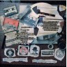 Les Mauvais Garcons Font Du Bon Son KrOmoZoM 4 - Hardcore Fun LP