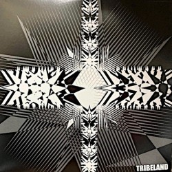 ANARTISANART les mauvais garçons font du bon son TRIBELAND 01 Double LP