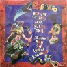Les Mauvais Garcons Font Du Bon Son Le Singe Blanc ‎– Arrebato LP