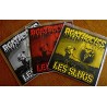 Les Mauvais Garcons Font Du Bon Son Agathocles / Les Slugs RP 45t