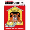 LE MONDE LIBERTAIRE N°18322 octobre 2021