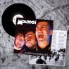 ANARTISANART Les mauvais garçons font bonne impression Molodoï - Irrécupérables (Vynil LP)