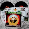 ANARTISANART Les mauvais garçons font bonne impression LUDWIG VON 88 Prophétes et nains de jardins Vinyle LP