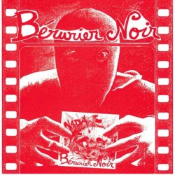BERURIER NOIR Nada (Vinyle mLP)
