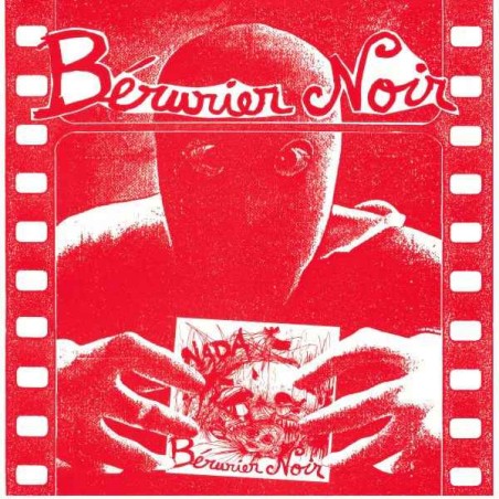 BERURIER NOIR Nada (Vinyle mLP)