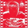BERURIER NOIR Nada (Vinyle mLP)