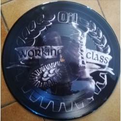 Clochtard Crasvat - Anartisanat Punk, rock et anarchiste - Hors Contrôle - 2000 / 2020 (Picture Disc 10")