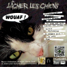 ANARTISANART les mauvais garçons font bonne impression ROCCO GLAVIO Lâcher les chiens CD 2023