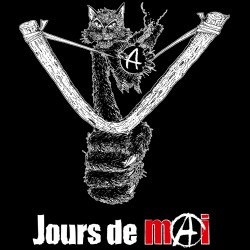 Jours de Mai 5 visuel