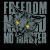 RNST CHAT LIBERTAIRE