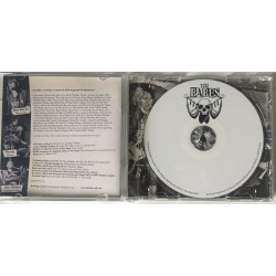 The Babes - Greetings From London (CD)