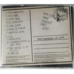 The Babes - Greetings From London (CD)