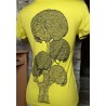 ANARTISANART les mauvais garcon font bonne impression Arbre conscient