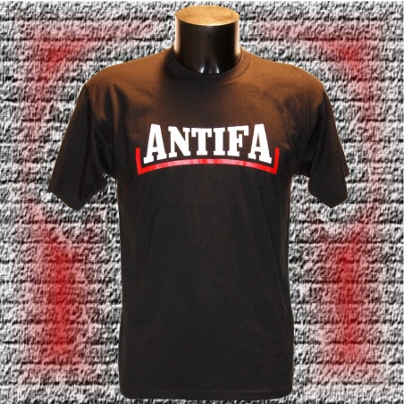 Antifa ts homme, photo