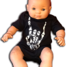 CORNES body BB en coton bio