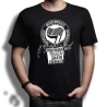 ACABiot-shirt unisexeen coton organique