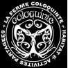 Les Mauvais Garçons Fond Bonne Impression Coloquinte Sweat Zip fourré Unisexe coton-bio équitable