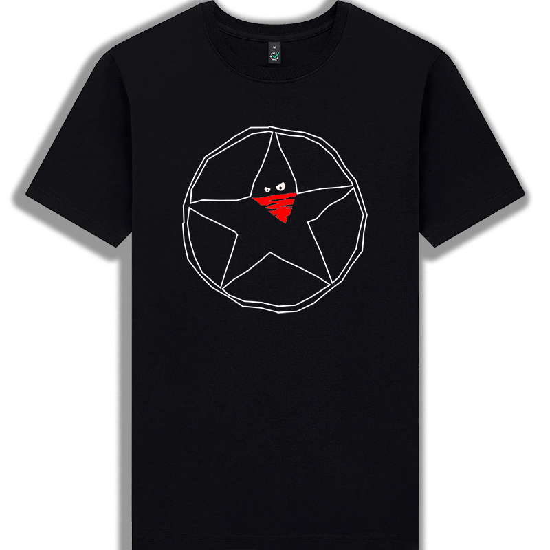 ACABiot-shirt unisexeen coton organique
