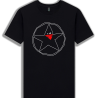 ACABiot-shirt unisexeen coton organique
