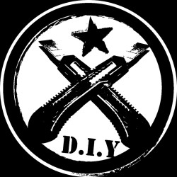 Diy - T-Shirt bio - visuel