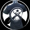 Diy - T-Shirt bio - femme dos