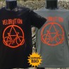 VÉLORUTION t-shirt unisexe en coton bio-équitable