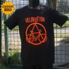 VÉLORUTION t-shirt unisexe en coton bio-équitable