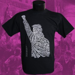 Jours de Mai, t-shirt homme