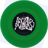 Locale Poubelle vs Ruptuur Split  (Color EP 2012)