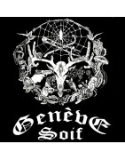 FAUTE DE FRAPPE Genève Soif