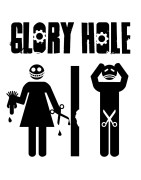 GLORY HOLE